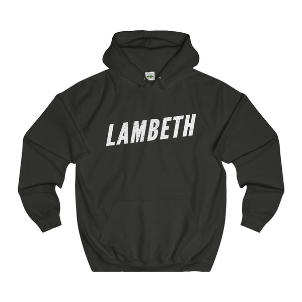 Lambeth Hoodie