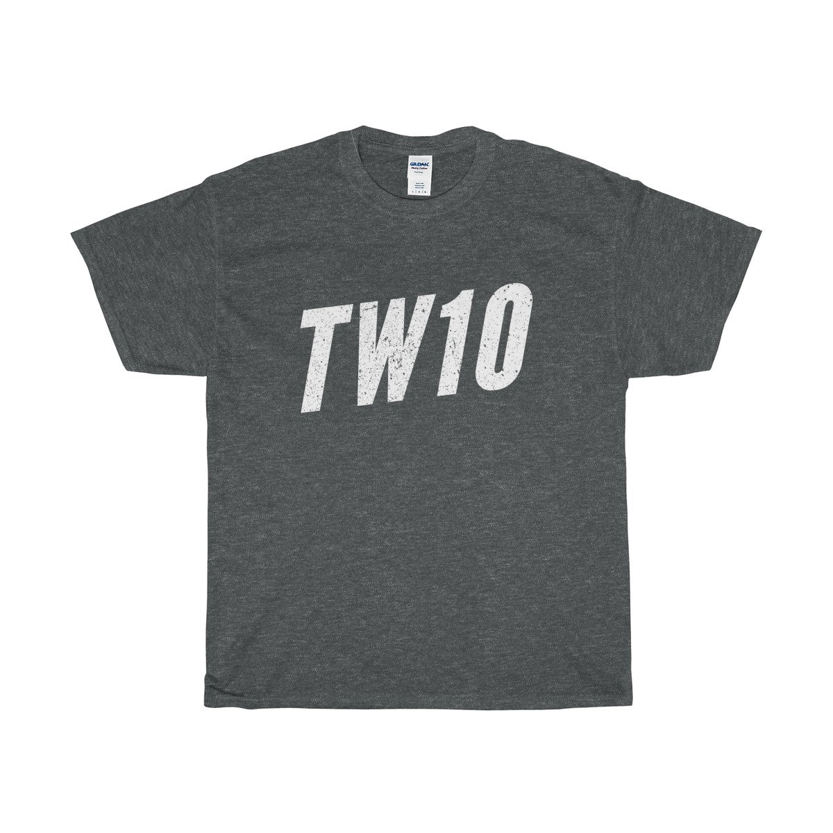 Richmond Road Sign TW10 T-Shirt