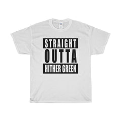 Straight Outta Hither Green T-Shirt