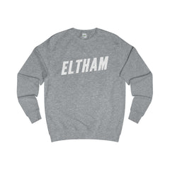 Eltham Sweater