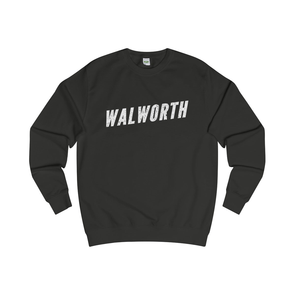 Walworth Sweater