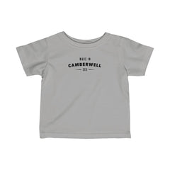 Made In Camberwell Infant T-Shirt