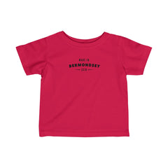 Made In Bermondsey Infant T-Shirt