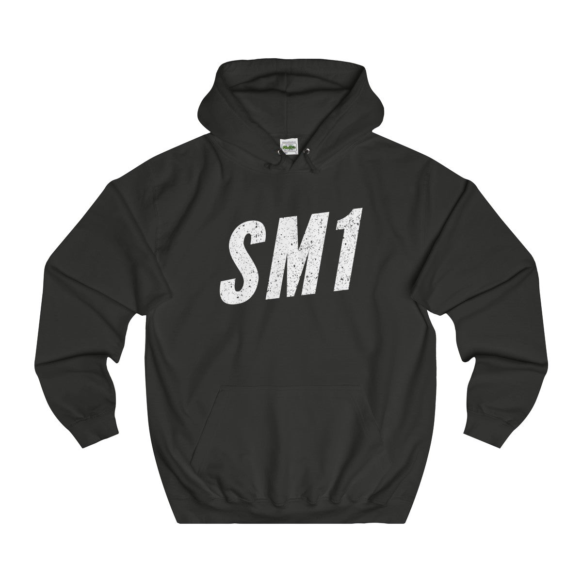 Sutton SM1 Hoodie