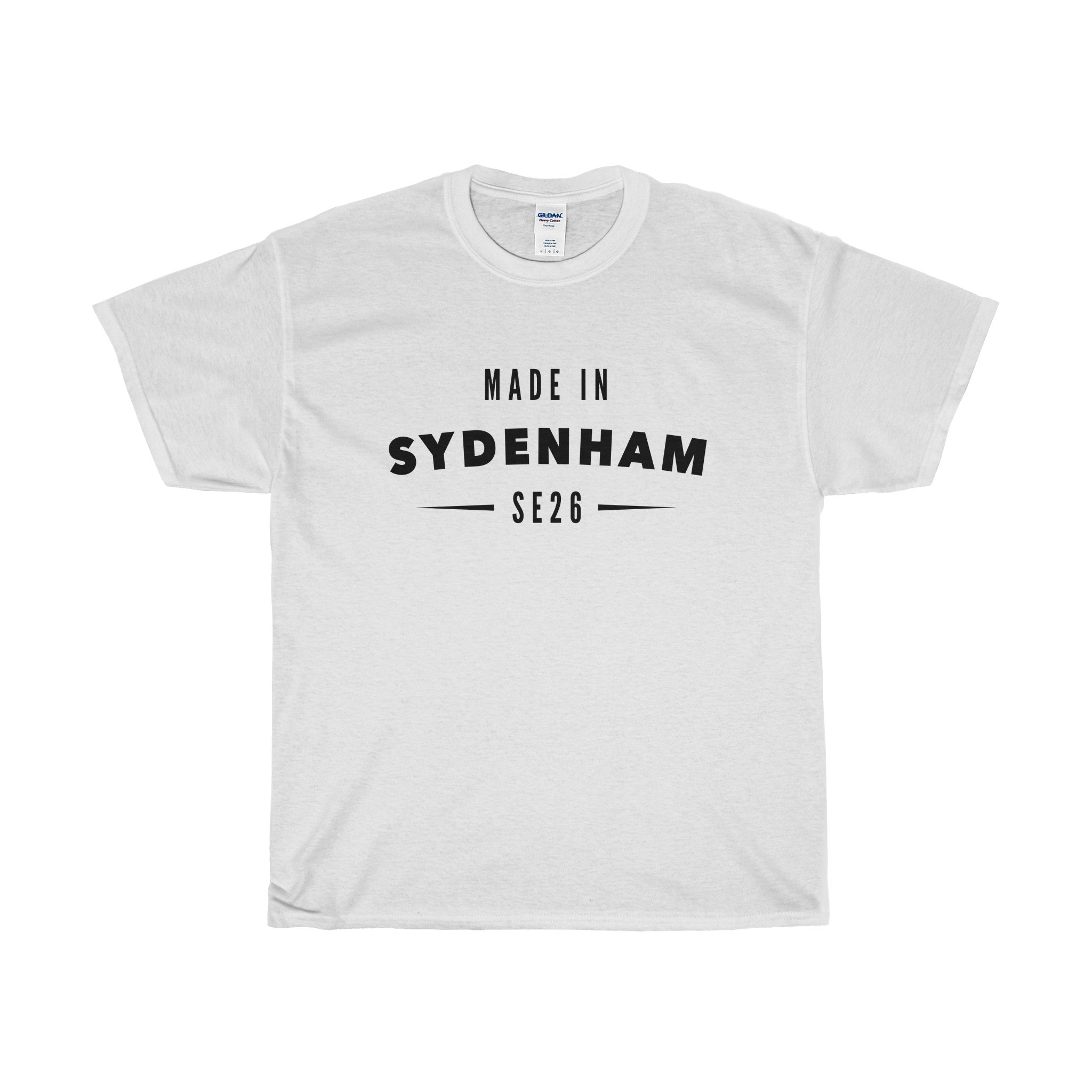 Made In Sydenham T-Shirt