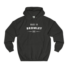 Made In Bromley Hoodie