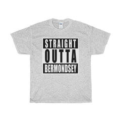 Straight Outta Bermondsey T-Shirt