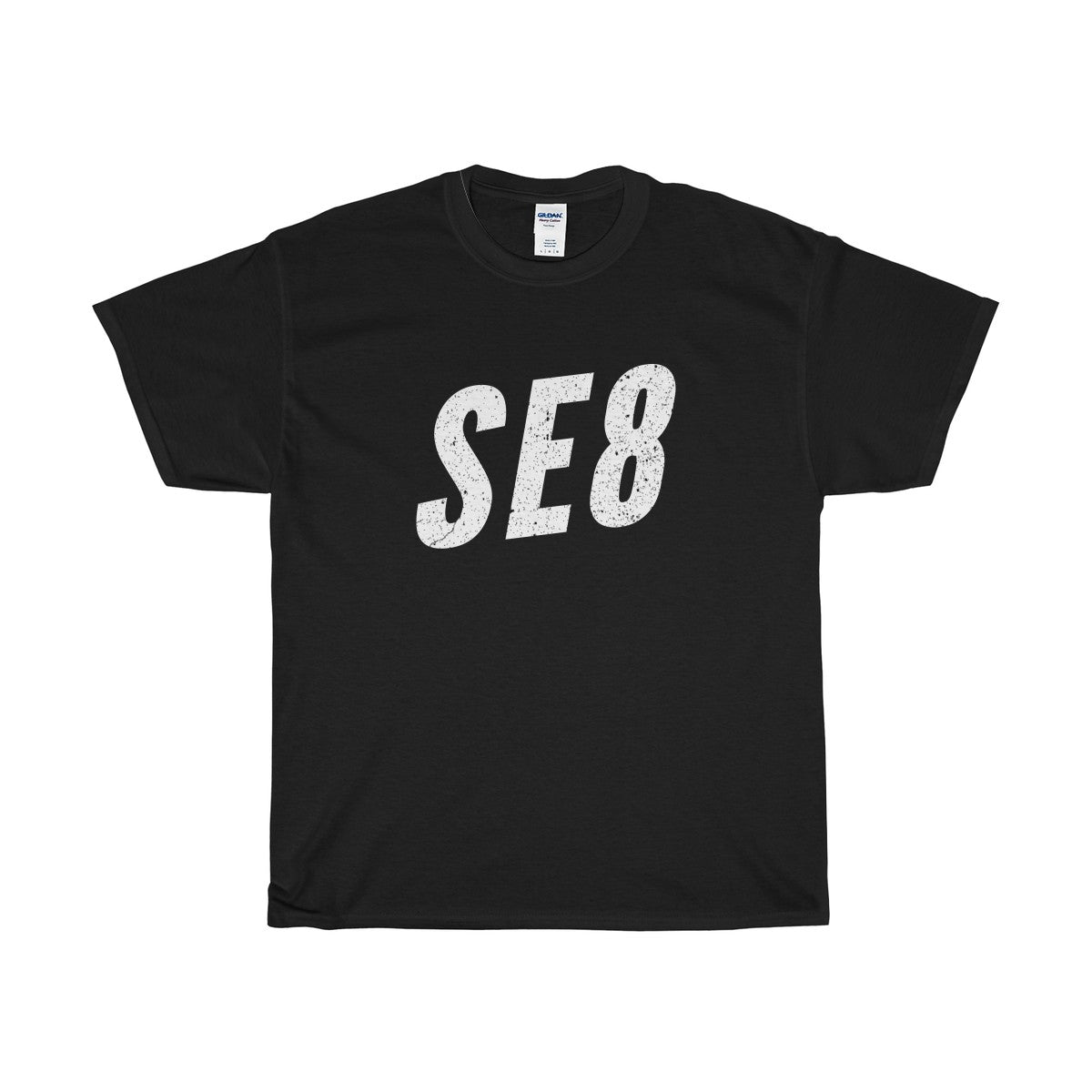 Deptford SE8 T-Shirt