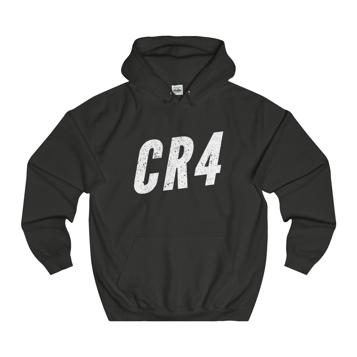 Mitcham CR4 Hoodie