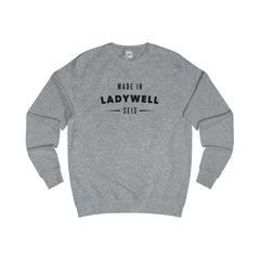 Made In Ladywell Sweater