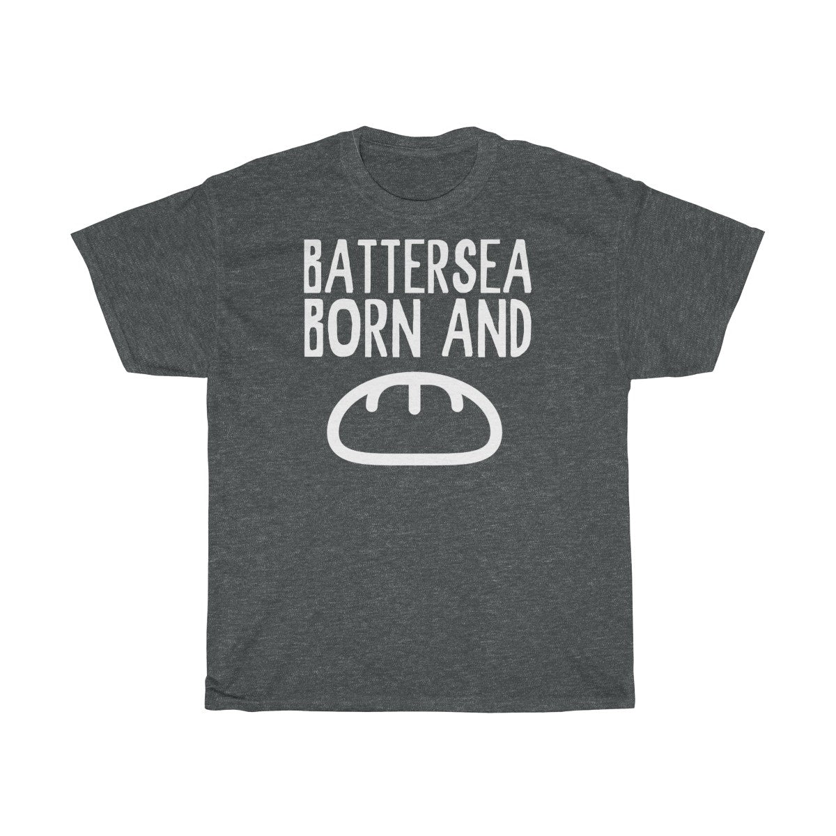 Battersea Born and Bread Unisex T-Shirt