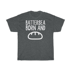 Battersea Born and Bread Unisex T-Shirt