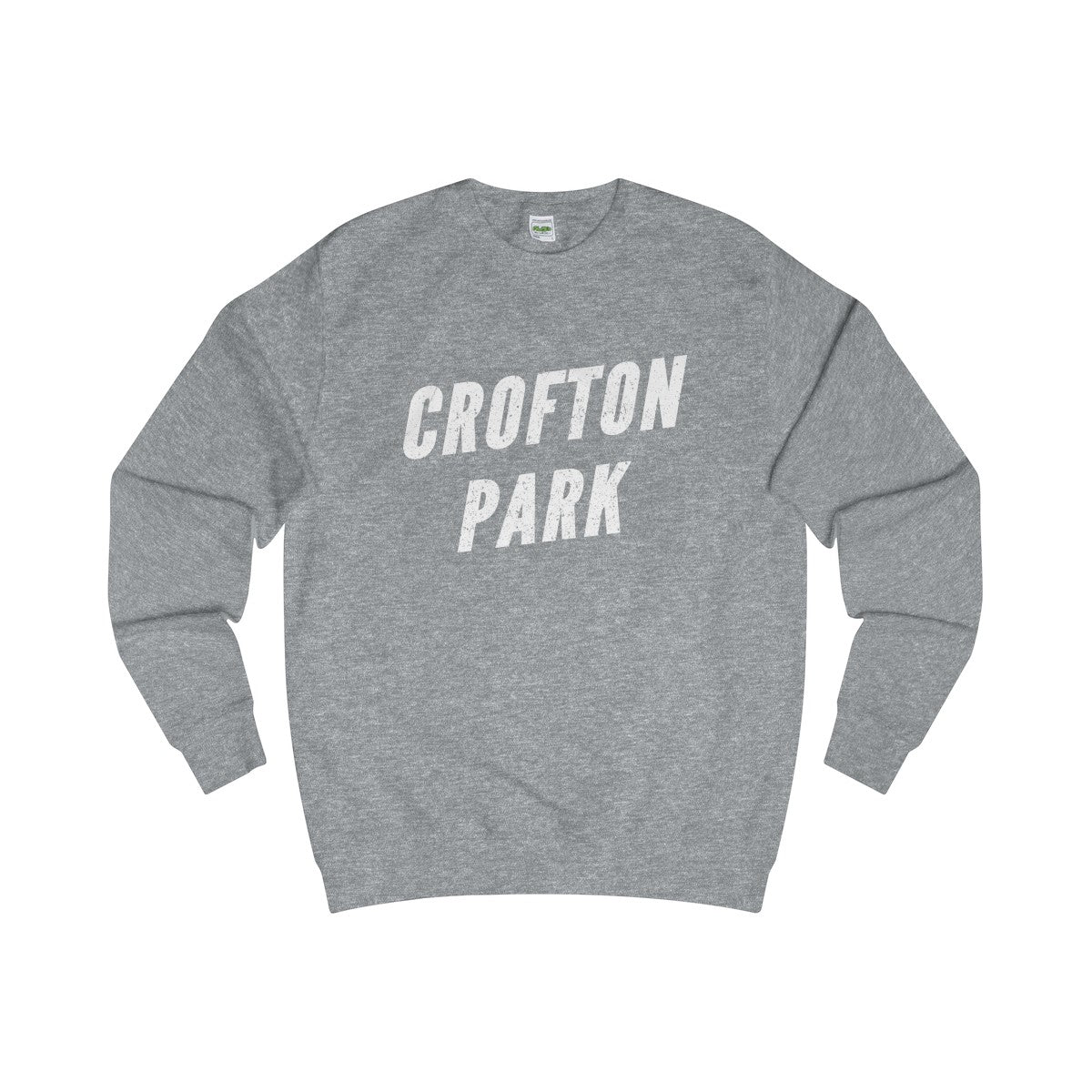 Crofton Park Sweater