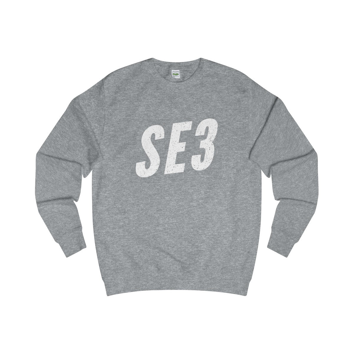 Blackheath SE3 Sweater