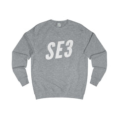Blackheath SE3 Sweater