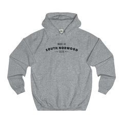 Made In South Norwood Hoodie