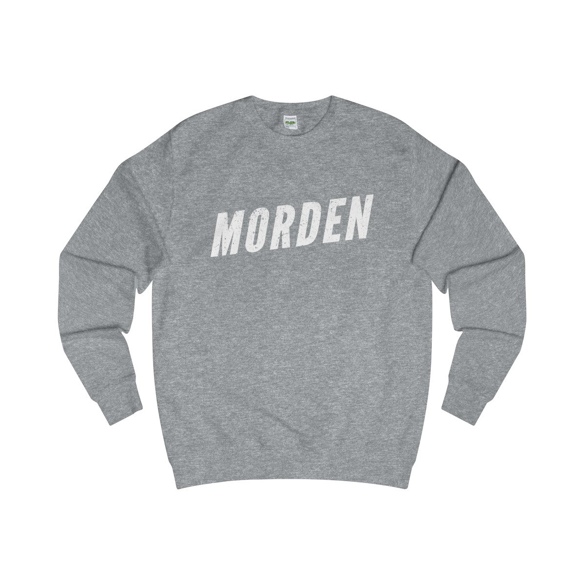 Morden Sweater