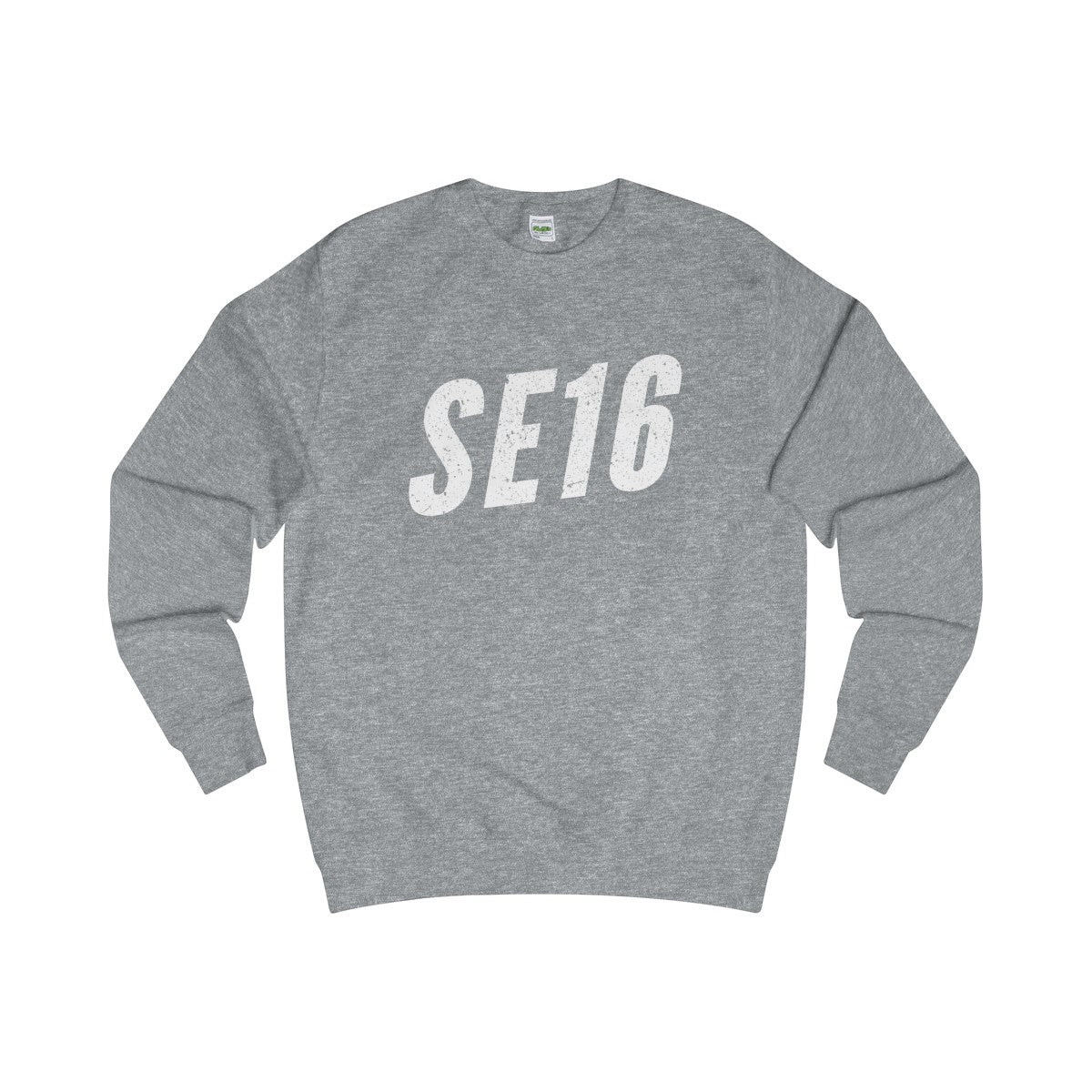 Bermondsey SE16 Sweater