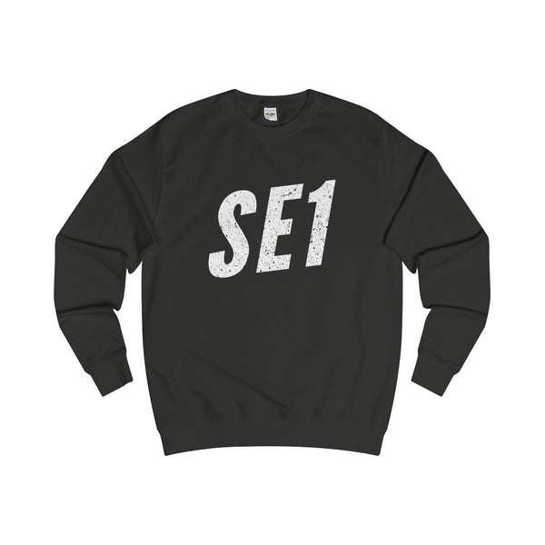 Lambeth SE1 Sweater