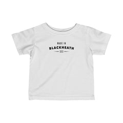 Made In Blackheath Infant T-Shirt