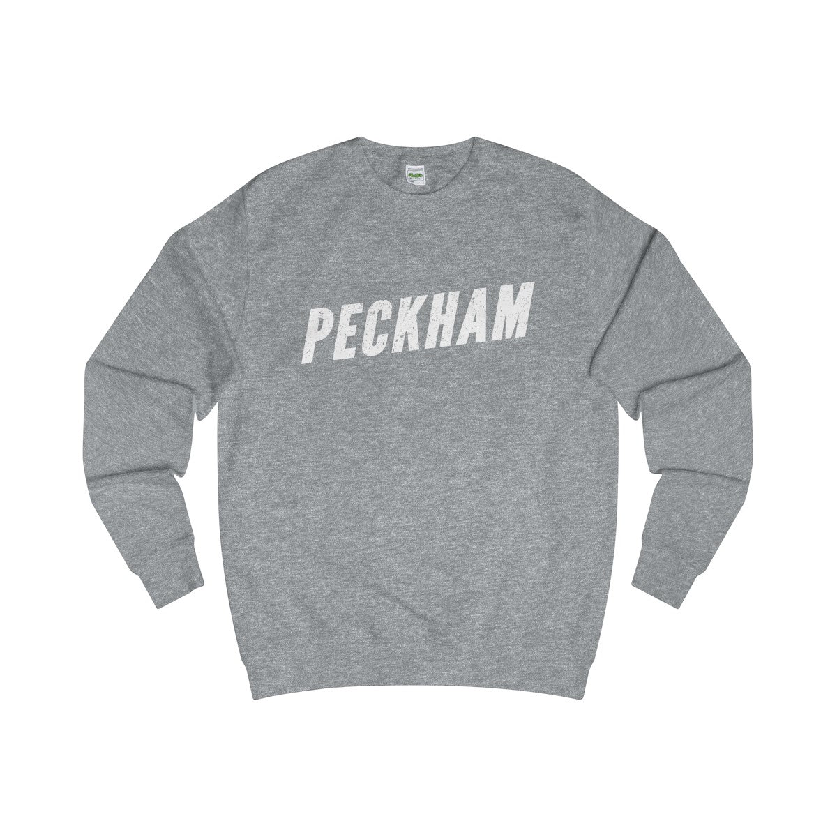 Peckham Sweater