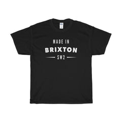 Made In Brixton T-Shirt