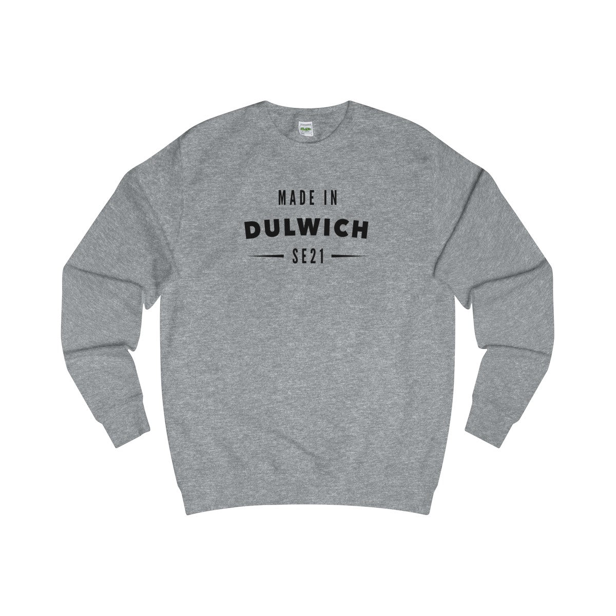 Made In Dulwich Sweater