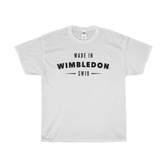 Made In Wimbledon T-Shirt