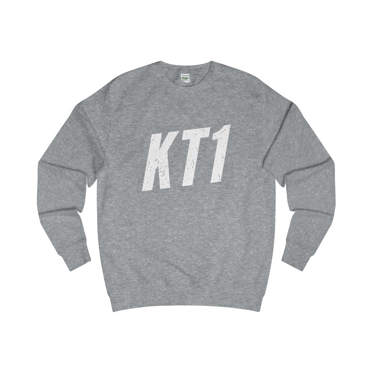 Kingston KT1 Sweater