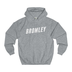 Bromley Hoodie