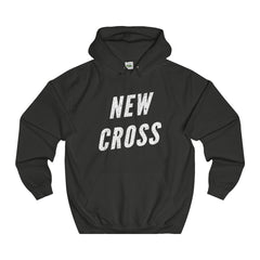 New Cross Hoodie