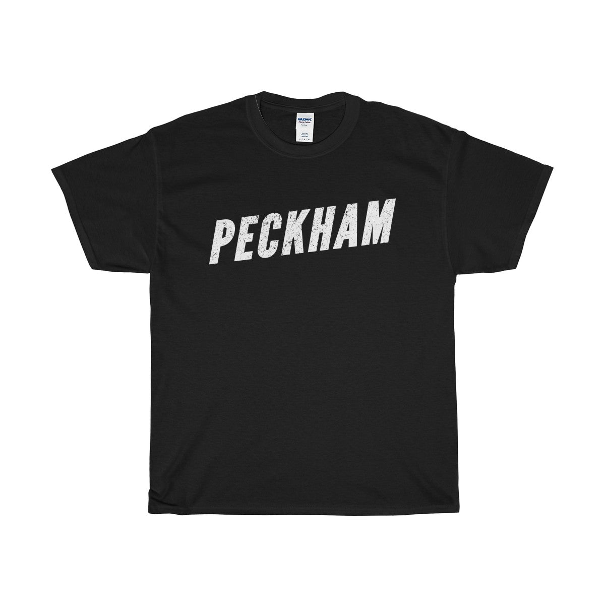 Peckham T-Shirt