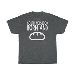 South Norwood Born and Bread Unisex T-Shirt