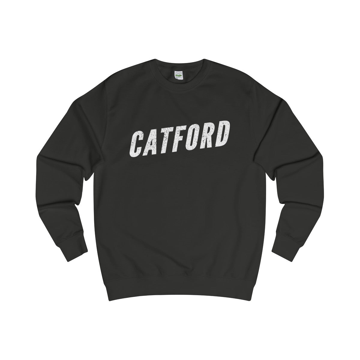 Catford Sweater