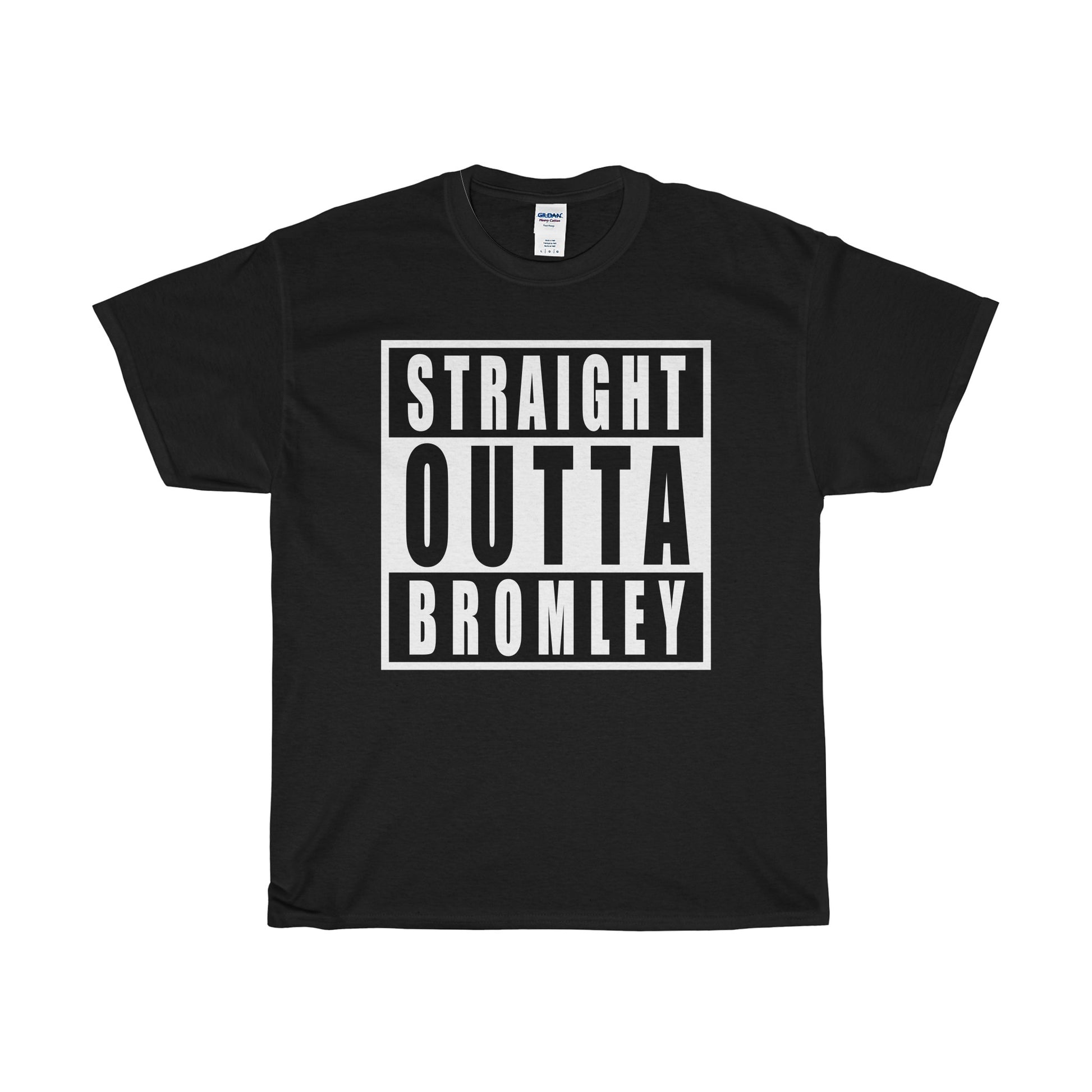 Straight Outta Bromley T-Shirt