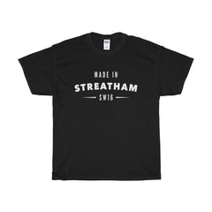 Made In Streatham T-Shirt