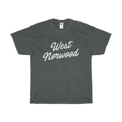 West Norwood Scripted T-Shirt