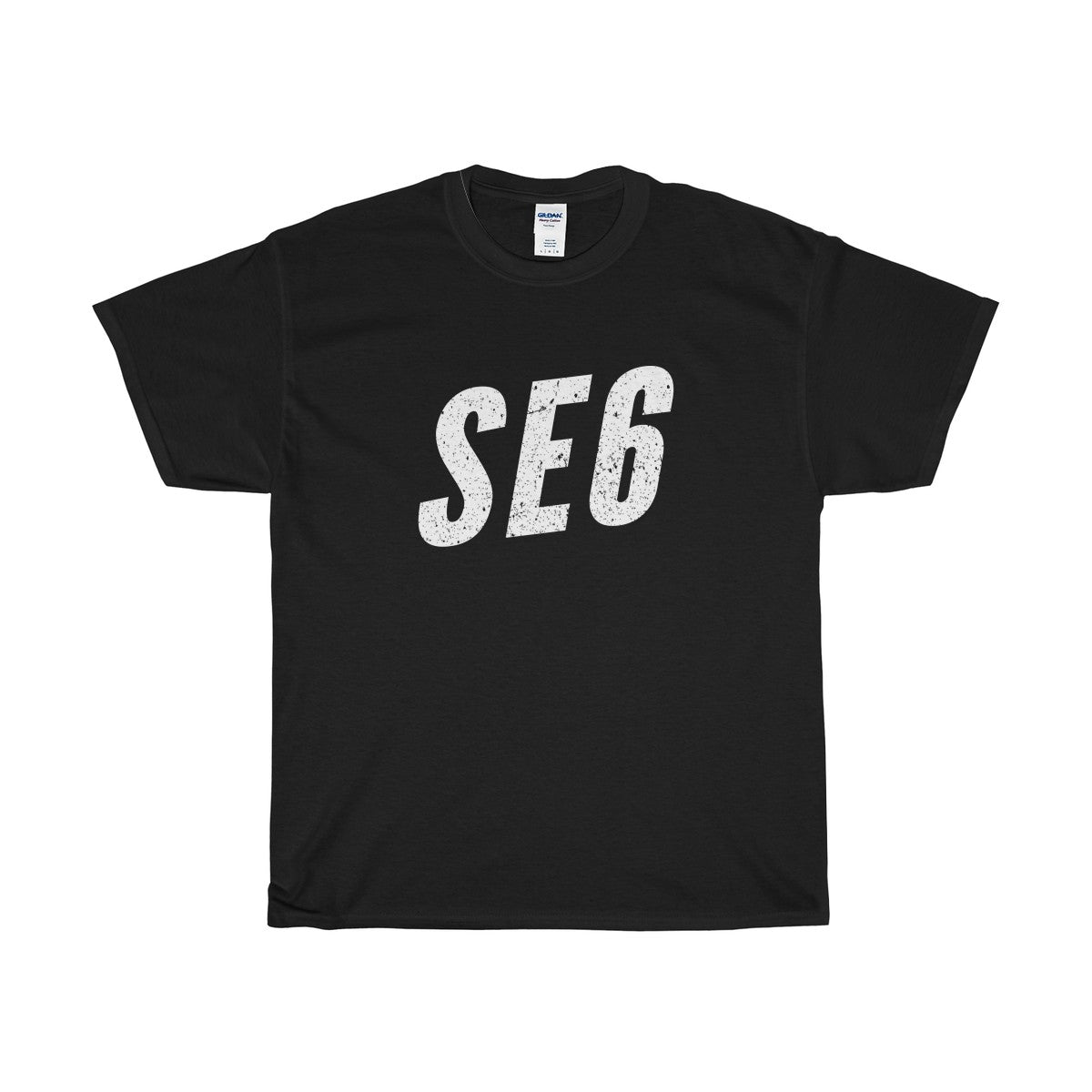 Catfod SE6 - T-Shirt