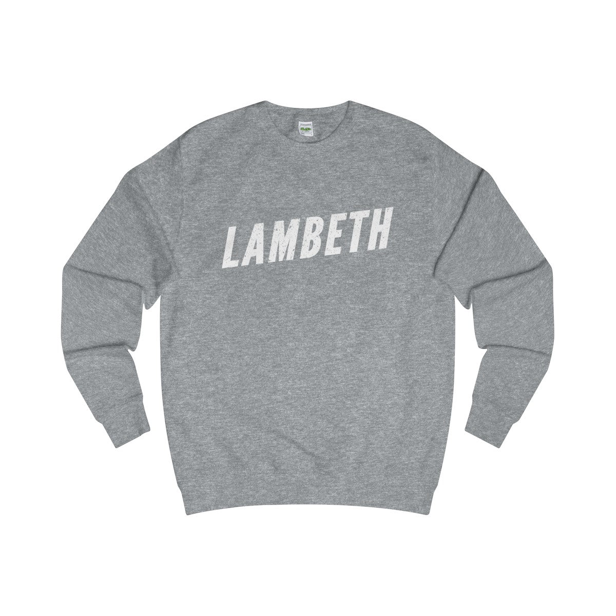 Lambeth Sweater
