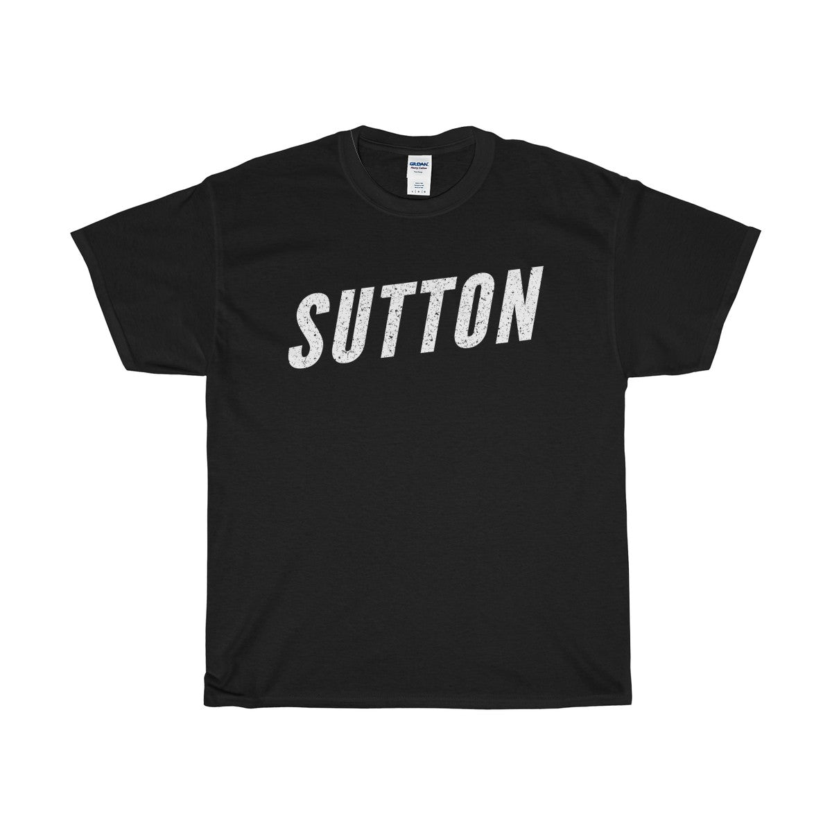 Sutton T-Shirt