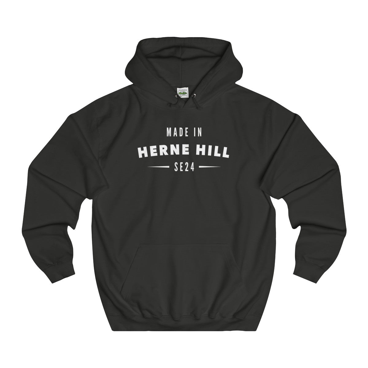 Made In Herne Hill Hoodie
