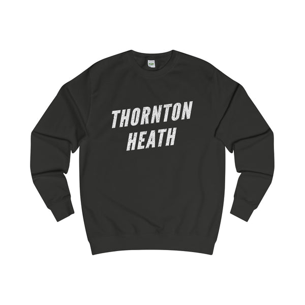 Thornton Heath Sweater