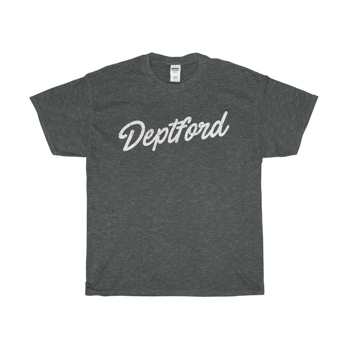 Deptford Scripted T-Shirt