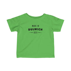 Made In Dulwich Infant T-Shirt