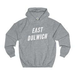 East Dulwich Hoodie