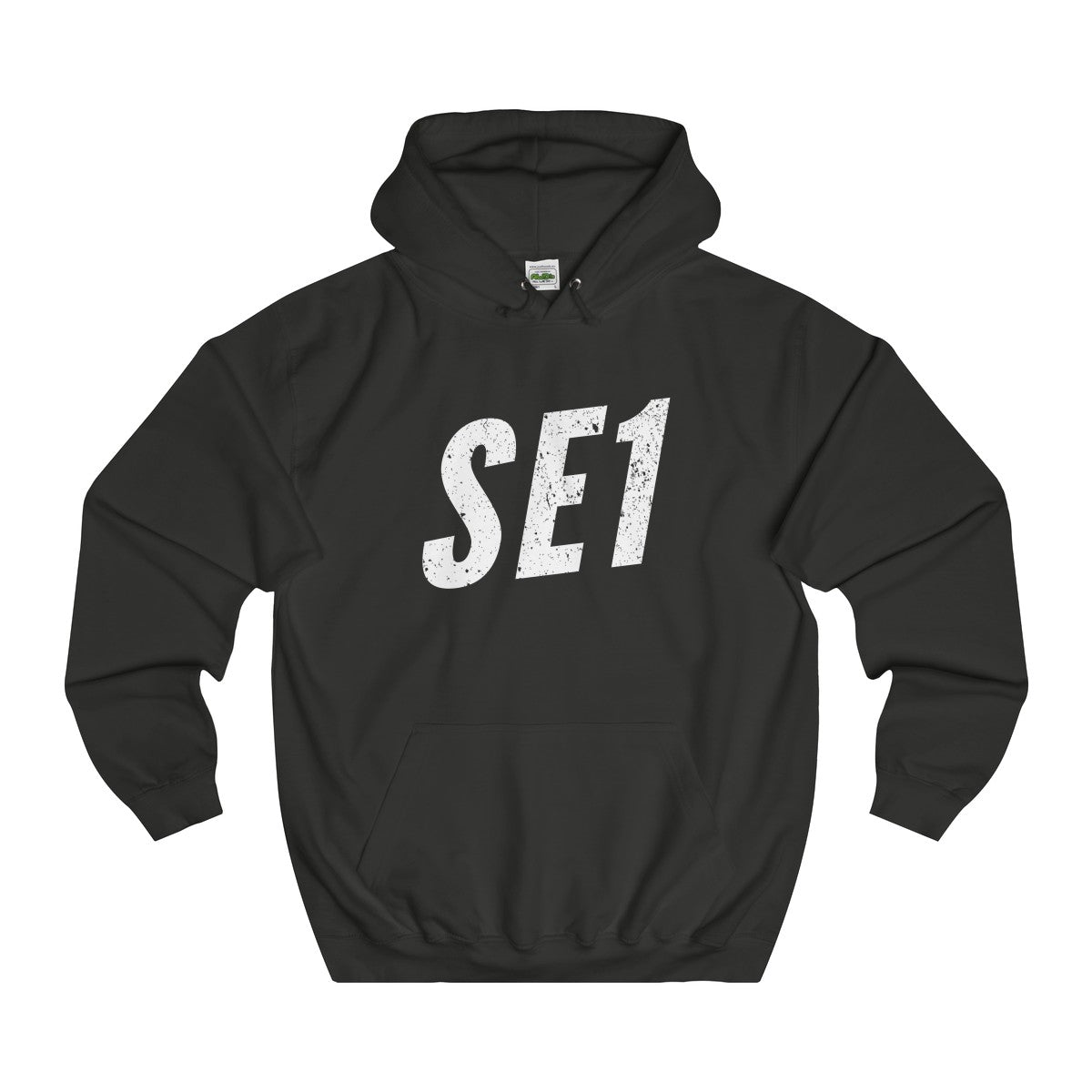 Southwark SE1 Hoodie