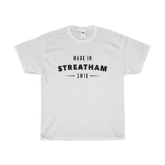 Made In Streatham T-Shirt
