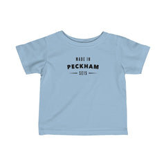Made In Peckham Infant T-Shirt