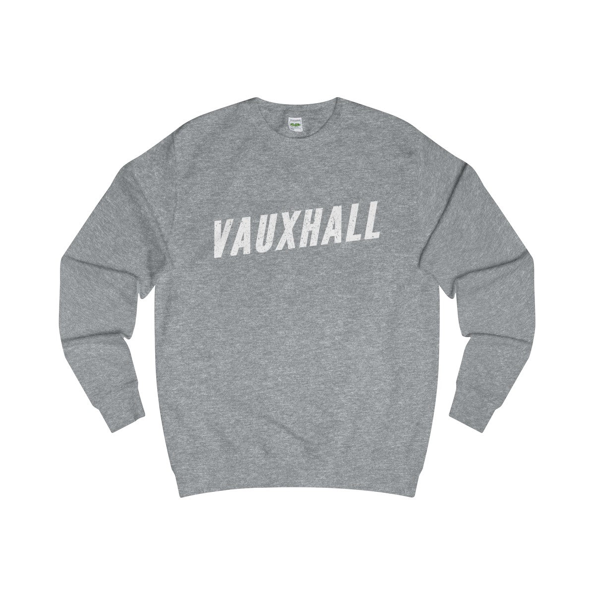 Vauxhall Sweater