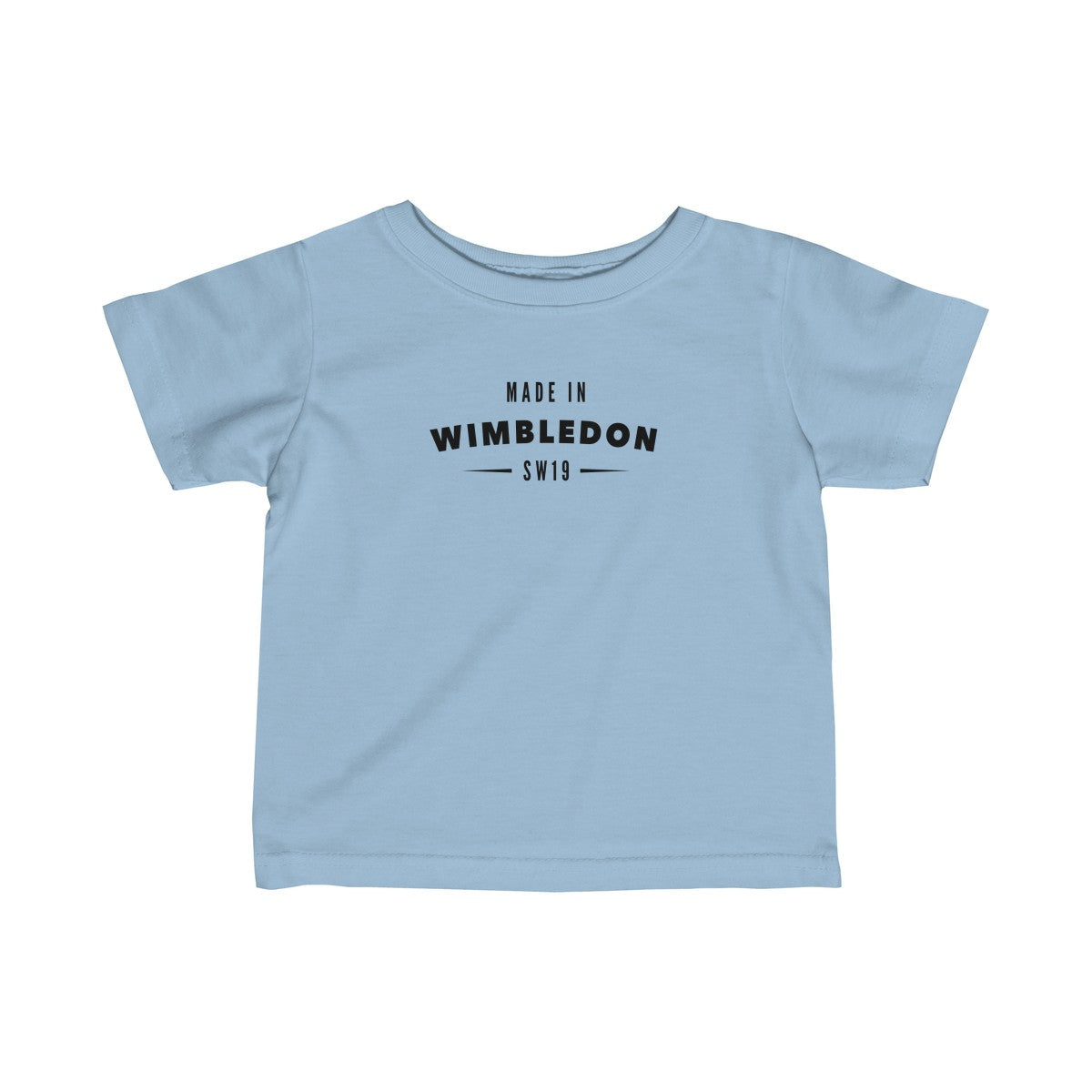 Made In Wimbledon Infant T-Shirt